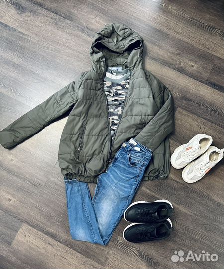 Пакет женской одежды 42-44