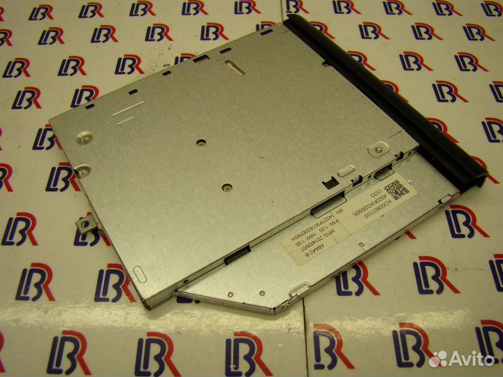 UJ8HC DVD Rewriter