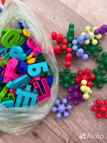 Деревянные игрушки сортеры мозайки