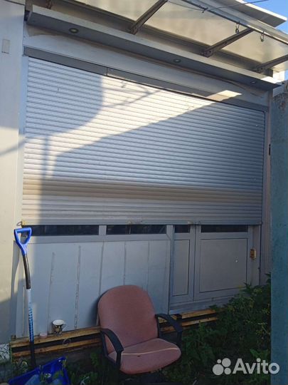 Торговый павильон бу