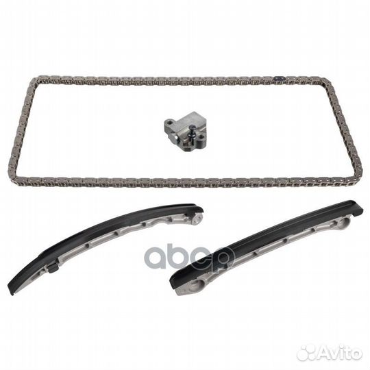 Комплект цепи грм 170105 Febi