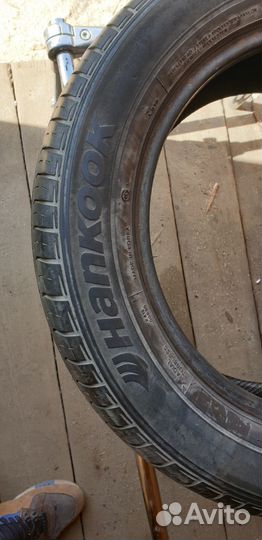 Hankook Optimo K415 205/60 R16