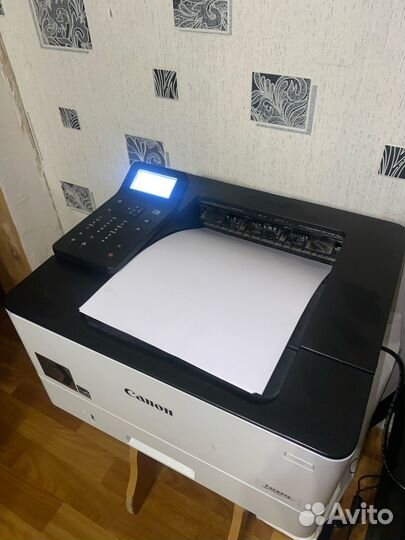 Принтер Canon lbp212dw