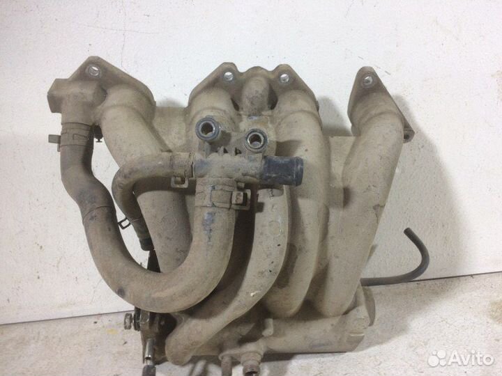 Коллектор впускной Daewoo Nexia N150 1.5 2012