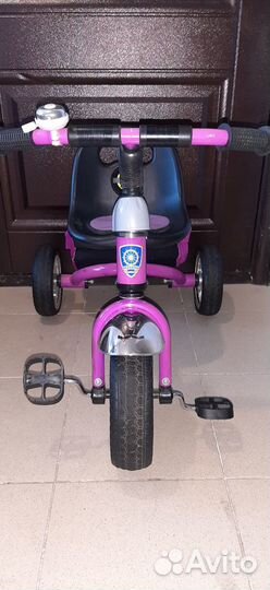Велосипед детский 2 шт. 