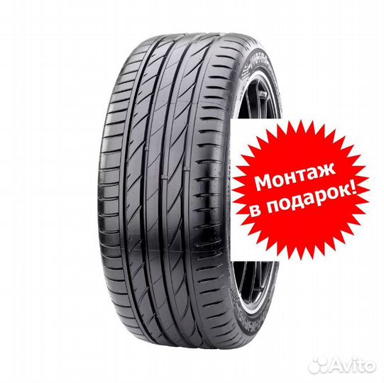 Maxxis Victra Sport VS5 275/40 R20