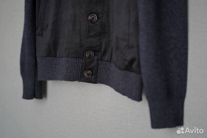 Кардиган Brunello Cucinelli