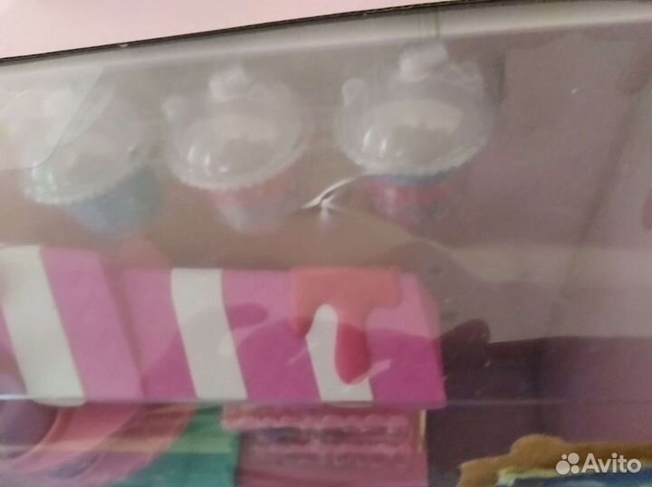 Num Noms Игровой набор Snackables оригинал новый