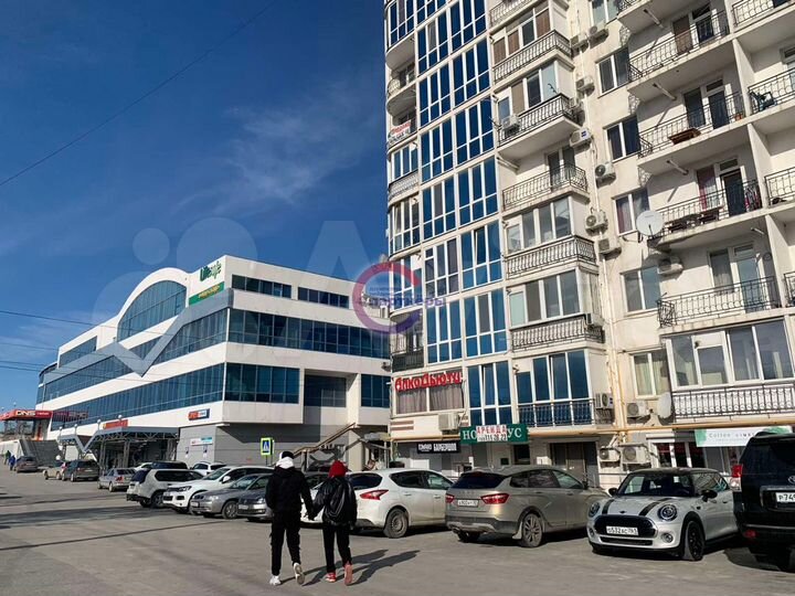 Свободного назначения, 65 кв.м