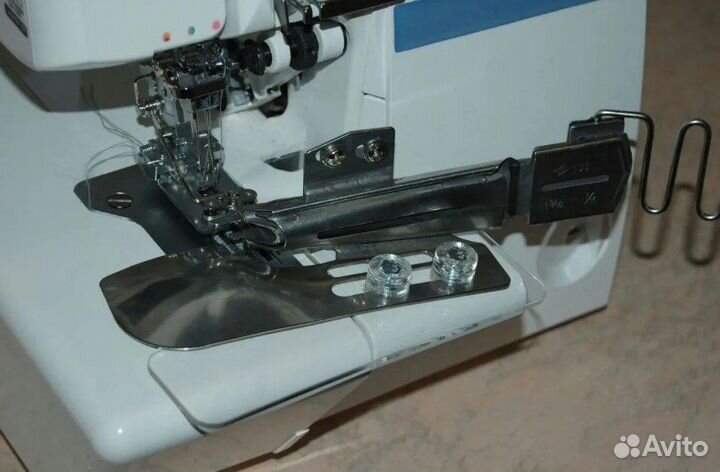 Окантовыватель 3 сложения 8 мм