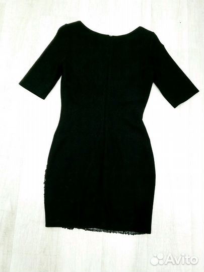 Платье (новое)