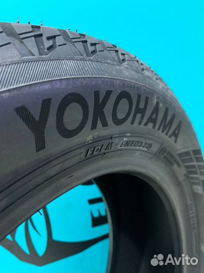 Yokohama Ice Guard IG60 215/55 R17 94Q