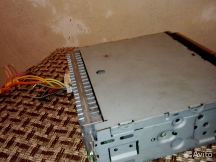 Мафон mitsubishi