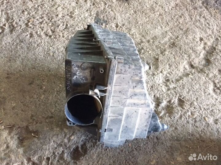 Корпус воздушного фильтра discovery 3 2.7d