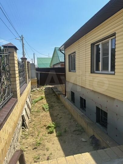 Дом 156 м² на участке 4,7 сот.