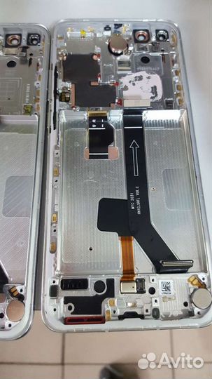 Рамка дисплея Huawei P40 pro