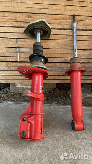 Амортизаторы SS20 -50