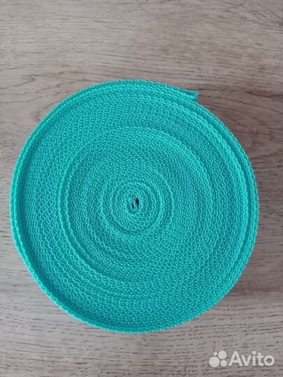 Лента ременная стропа