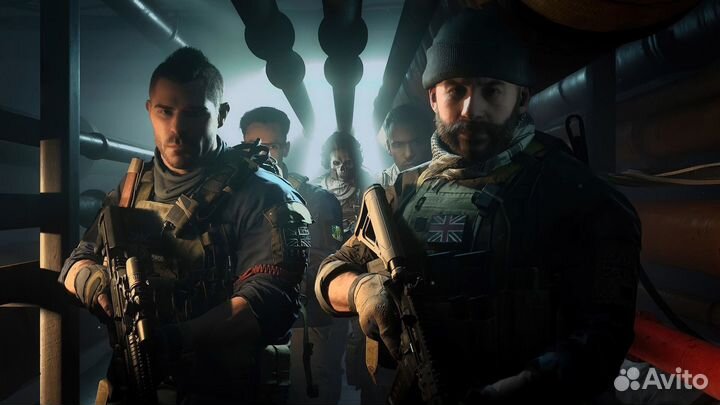 Call of Duty: Modern Warfare II