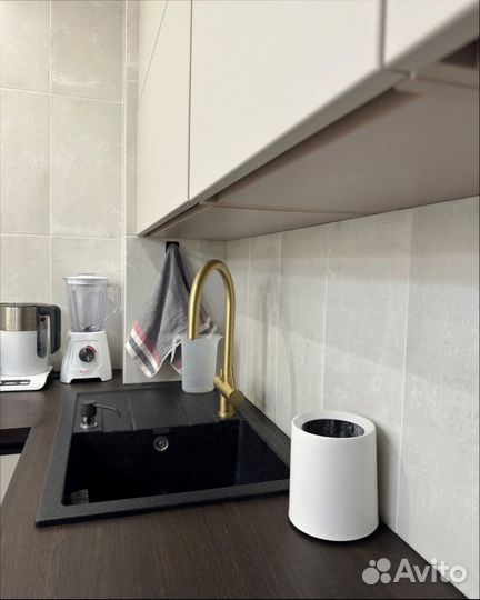 Кухня угловая за 14 дней