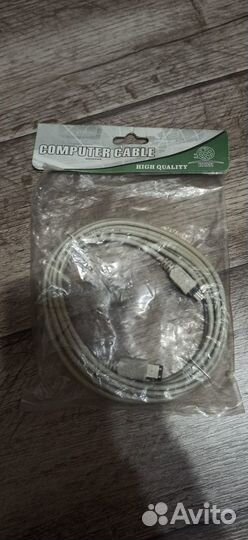 Кабель ieee 1394