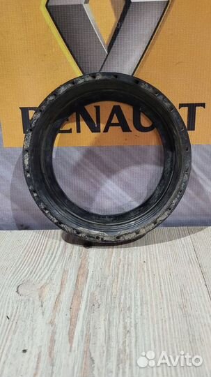 Крышка топливного насоса Renault koleos