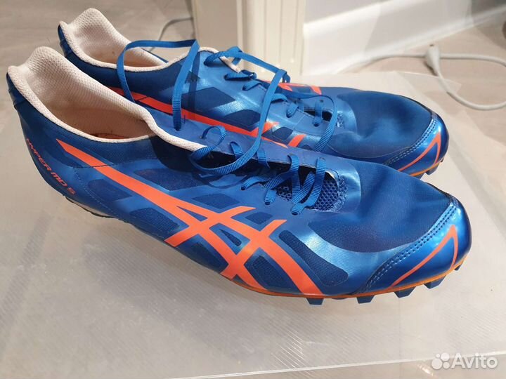 Шиповки для легкой атлетики Asics