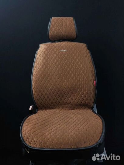 Накидки на сидения