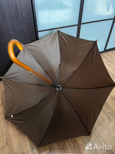 Зонт трость