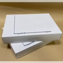 Macbook AIr 13 M3 16 512