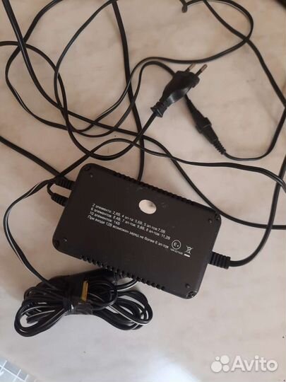 Адаптер robiton