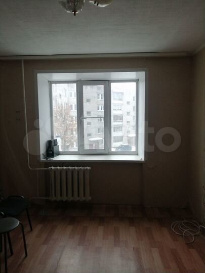 Комната 12,3 м² в 3-к., 3/5 эт.