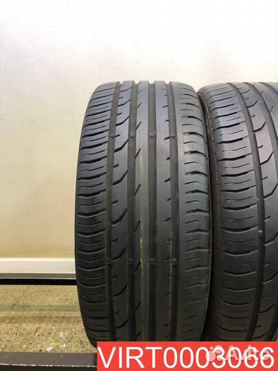 Continental ContiPremiumContact 2 215/40 R17 87V