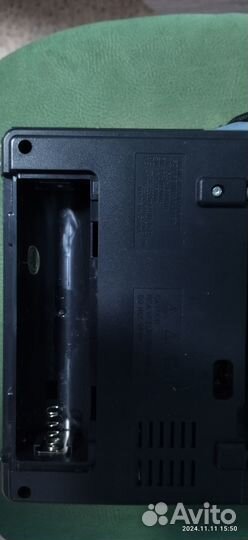 Радио приемник