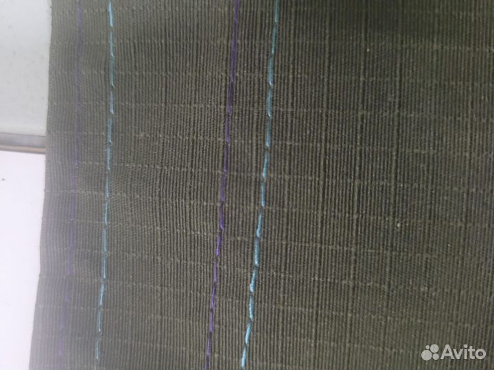 Двухигольная машина VMA 58450C-005 Б/У