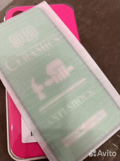 Чехол на айфон 13 про мах