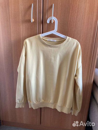 Спортивный костюм женский