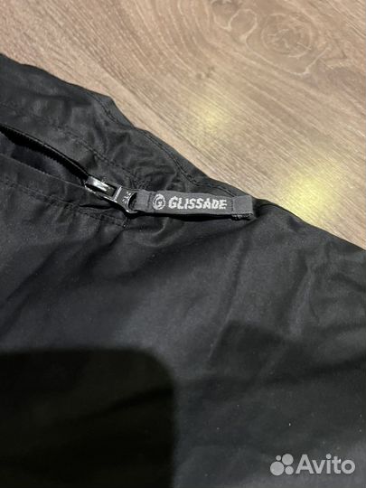 Лыжные штаны женские 42