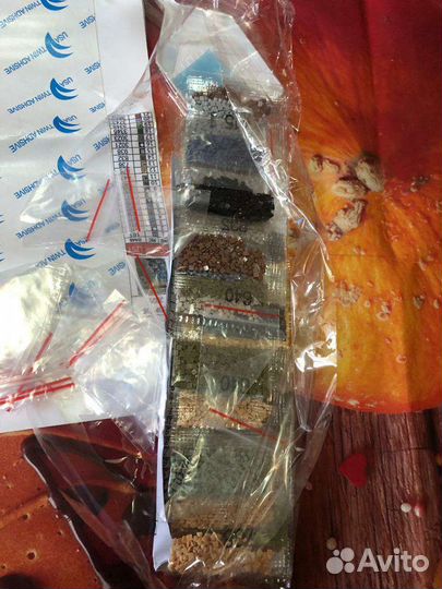 Алмазная мозаика новая