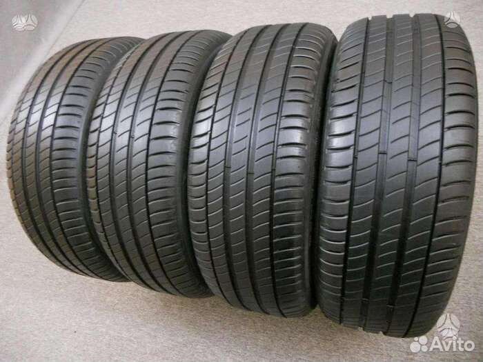 Michelin Latitude Sport 3 235/55 R19