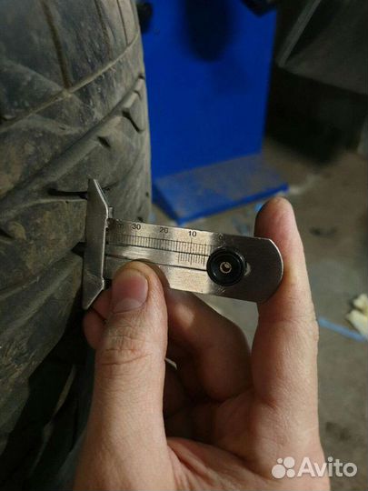 Bridgestone Potenza RE050A 225/50 R18 95W