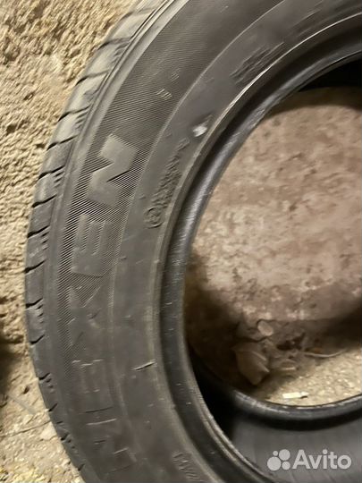 Nexen N'Fera SU4 185/65 R15