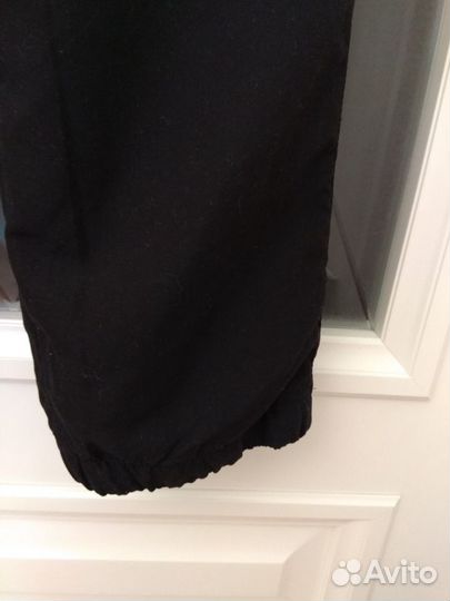 Брюки (спортивные штаны)