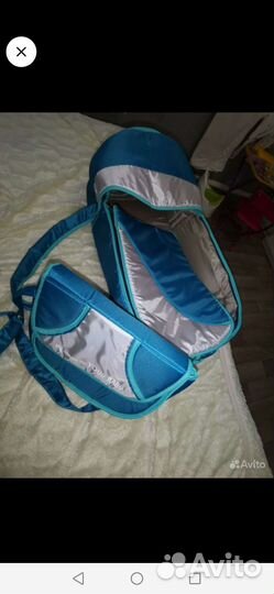 Переноска для детей