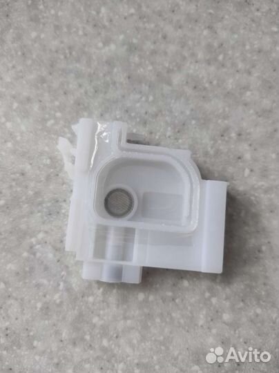 Демпферы Epson L1800 L1300 L800 L350 L360 L353