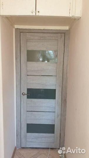 Межкомнатные двери со склада