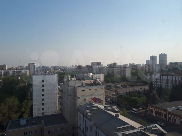 4-к. квартира, 127,5 м², 10/11 эт.