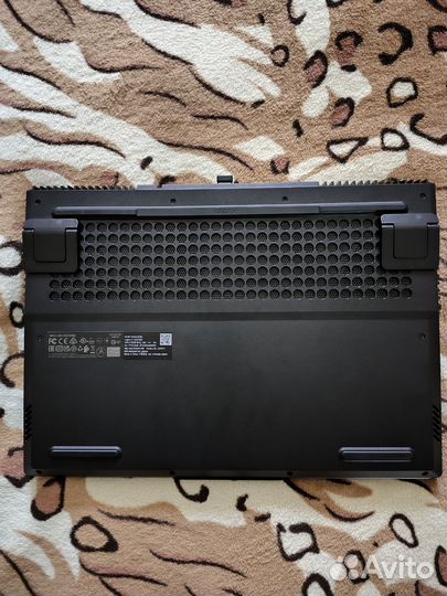 Lenovo legion 5 15ACH6A 82NW0035RK