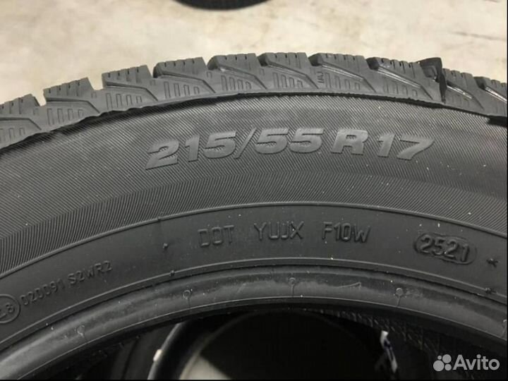 Viatti Brina 215/55 R17 94T