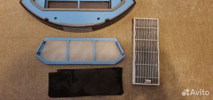 Робот-пылесос Polaris сухая и влажная уборка